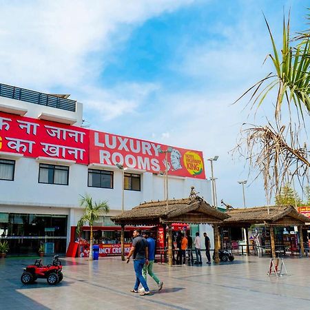 Hotel Highway King Behror Exterior foto