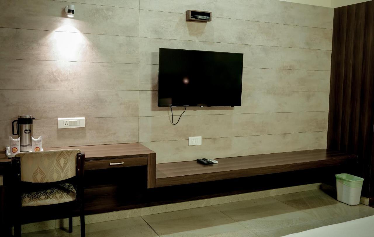 Hotel Highway King Behror Exterior foto
