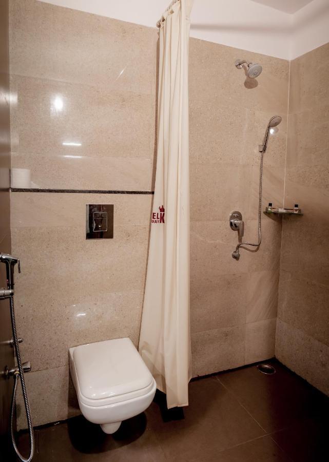 Hotel Highway King Behror Exterior foto