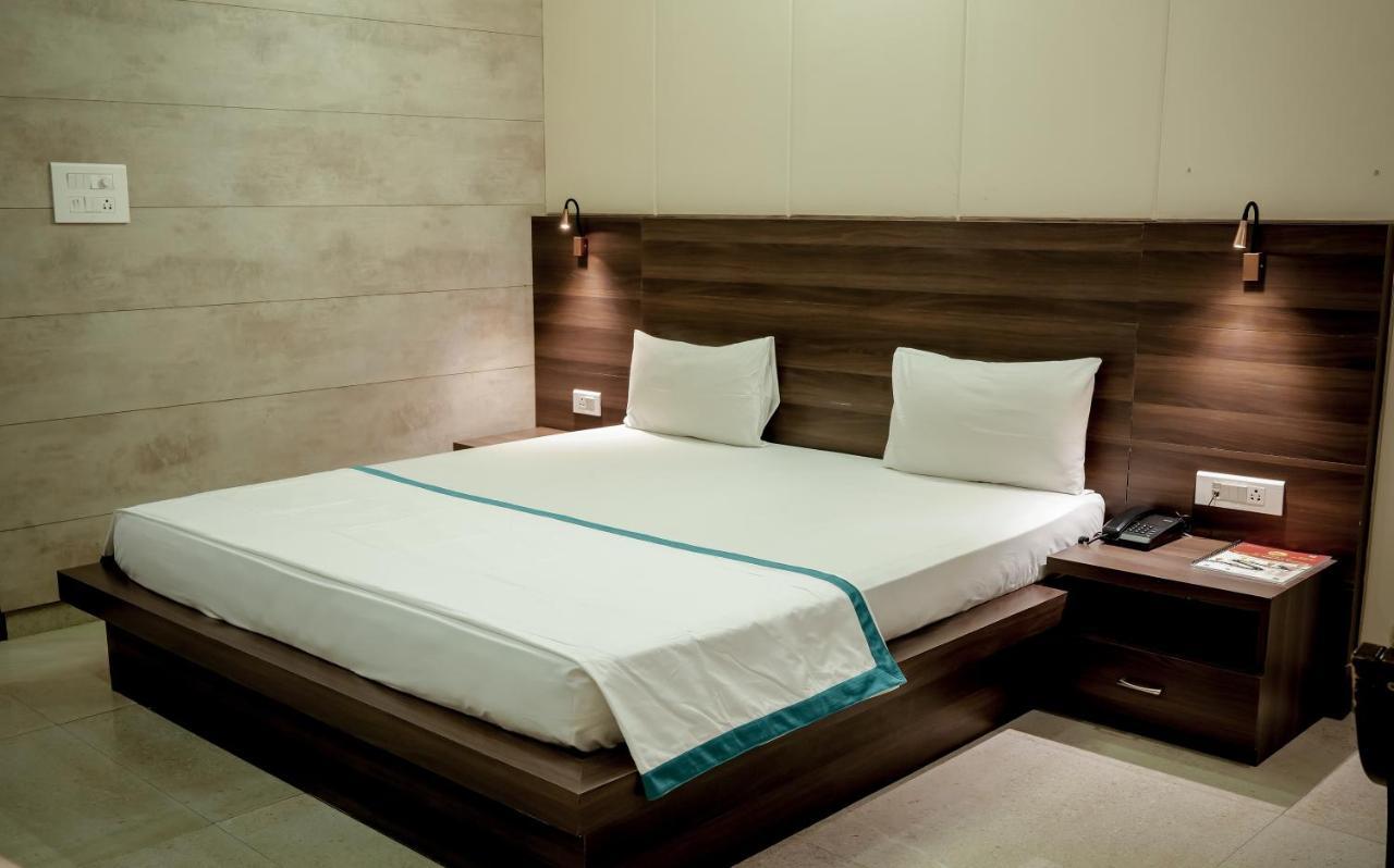 Hotel Highway King Behror Exterior foto