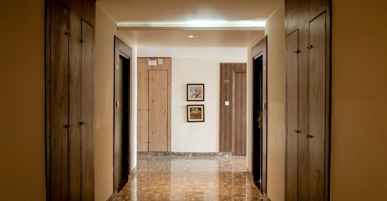 Hotel Highway King Behror Exterior foto