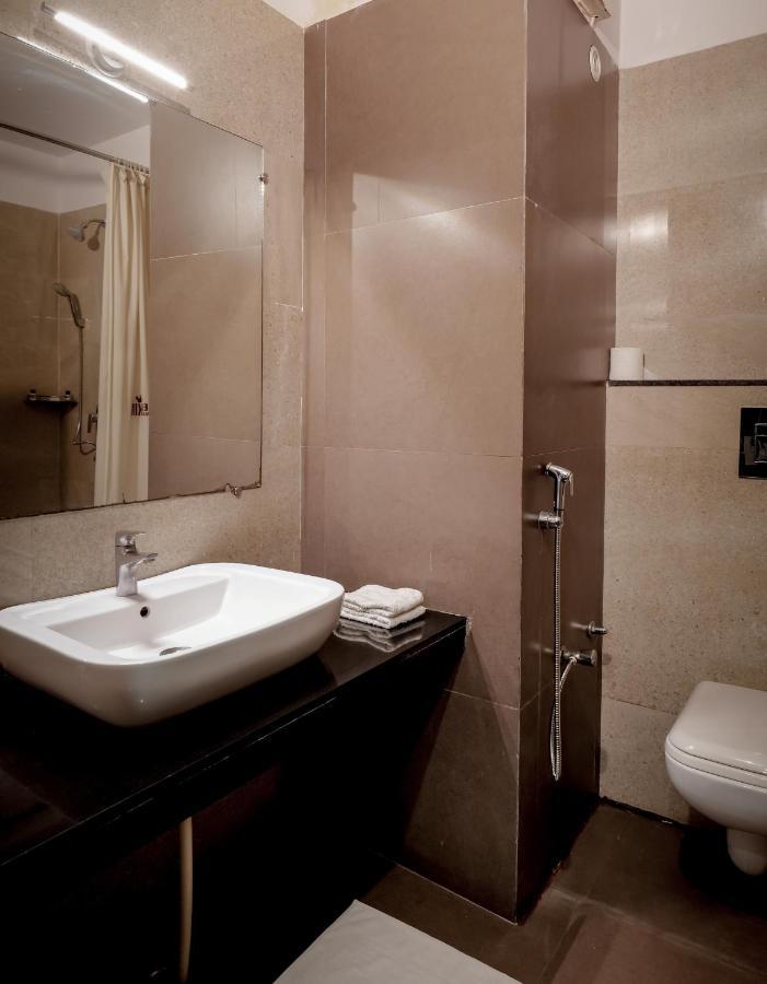 Hotel Highway King Behror Exterior foto