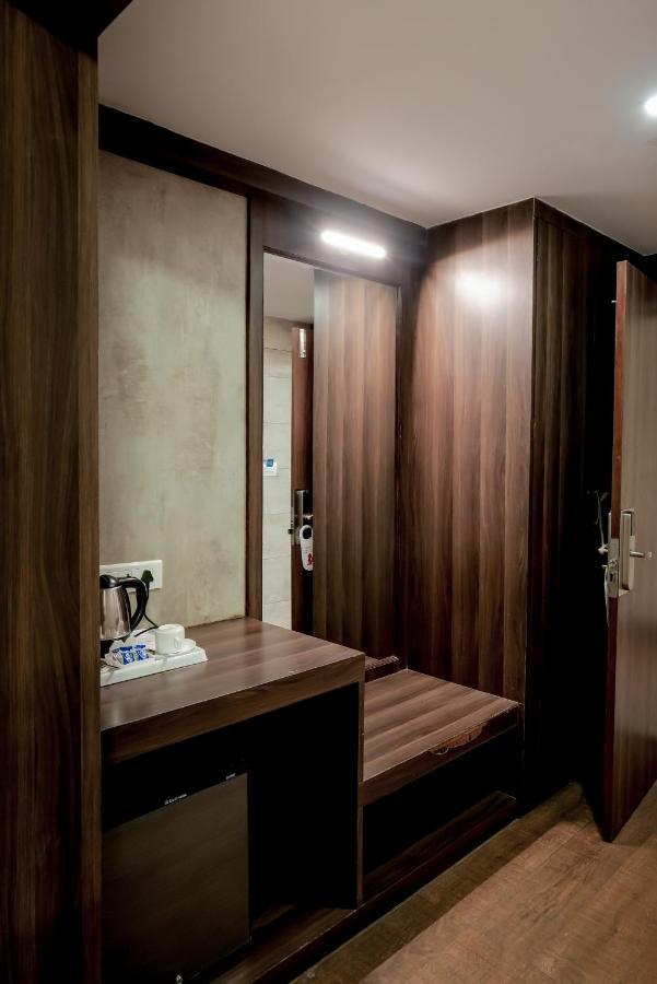 Hotel Highway King Behror Exterior foto
