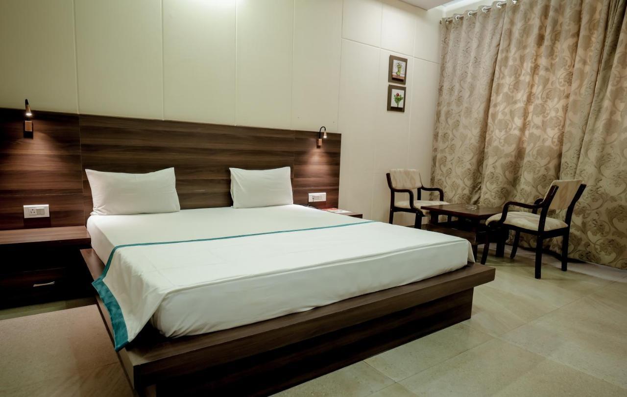Hotel Highway King Behror Exterior foto