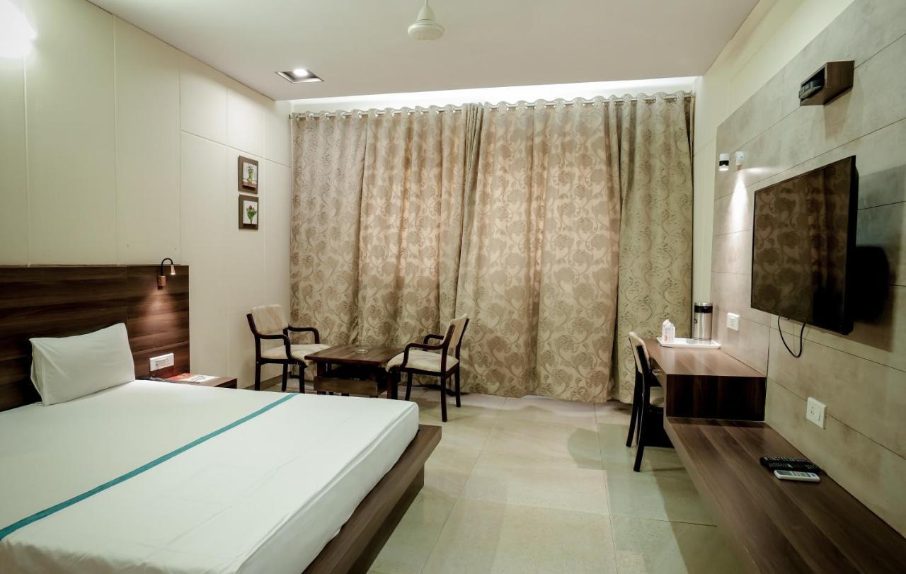 Hotel Highway King Behror Exterior foto