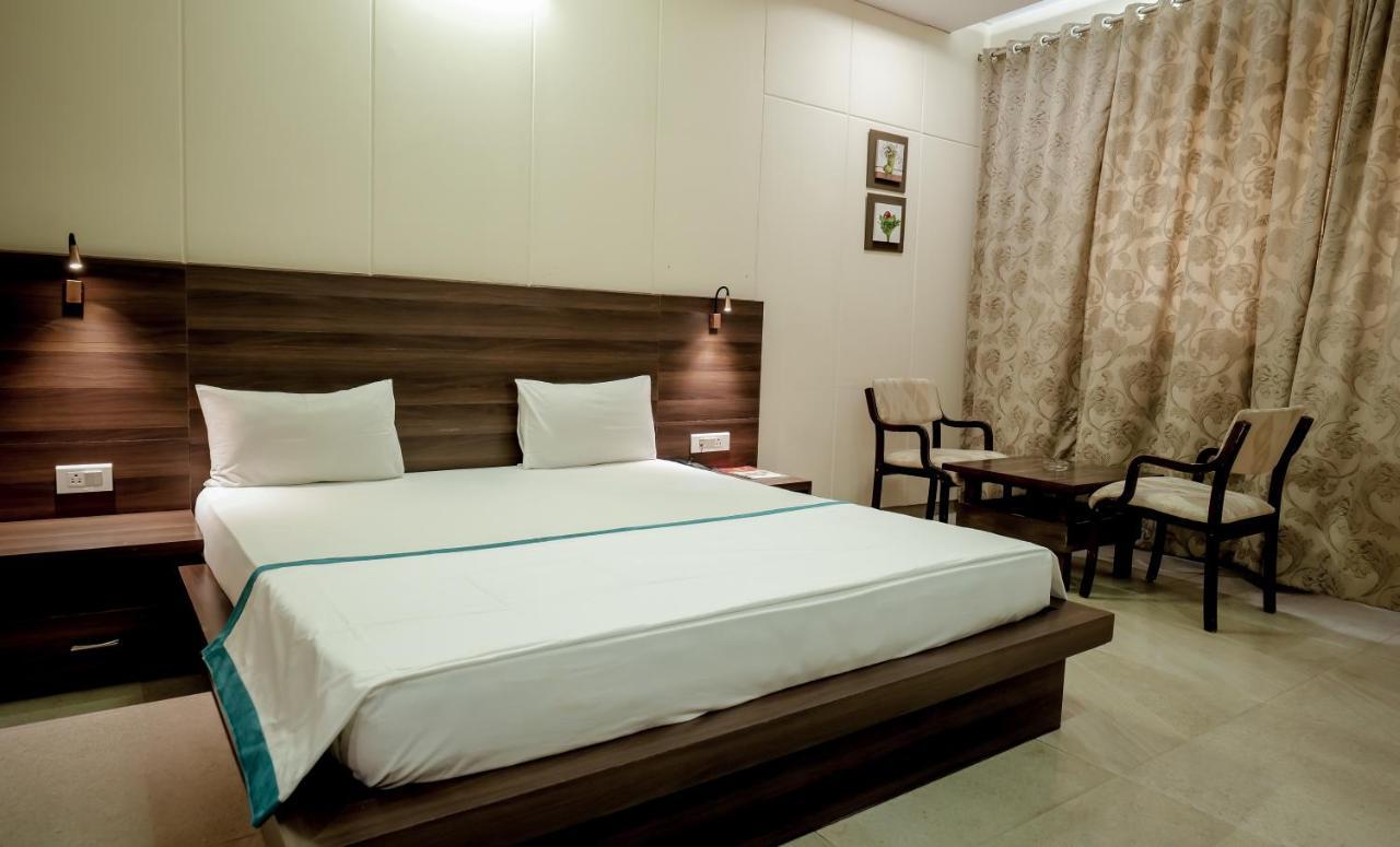 Hotel Highway King Behror Exterior foto